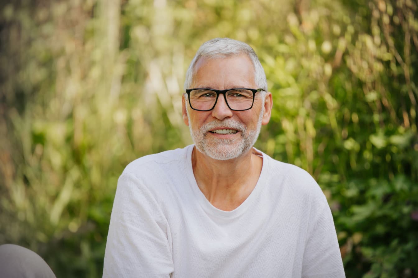 Dieter Hippe – Psychologische Beratung, Hypnose und Raucherentwöhnung in Cham Dieter Hippe
