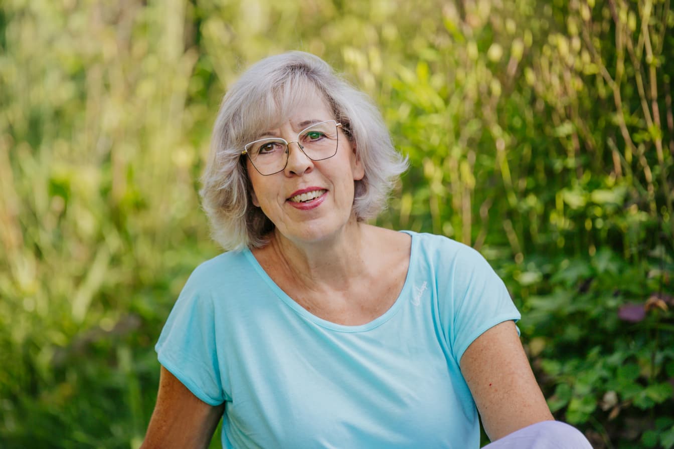 Petra Hippe – Massagen und Faszien-Therapie in Cham Petra Hippe