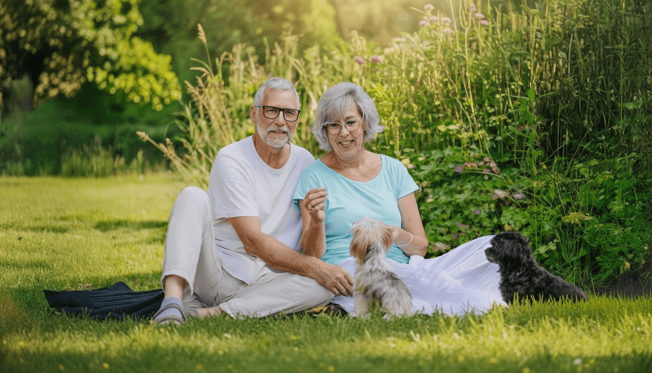 Dieter und Petra Hippe – Praxis Hippe Cham Dieter und Petra Hippe